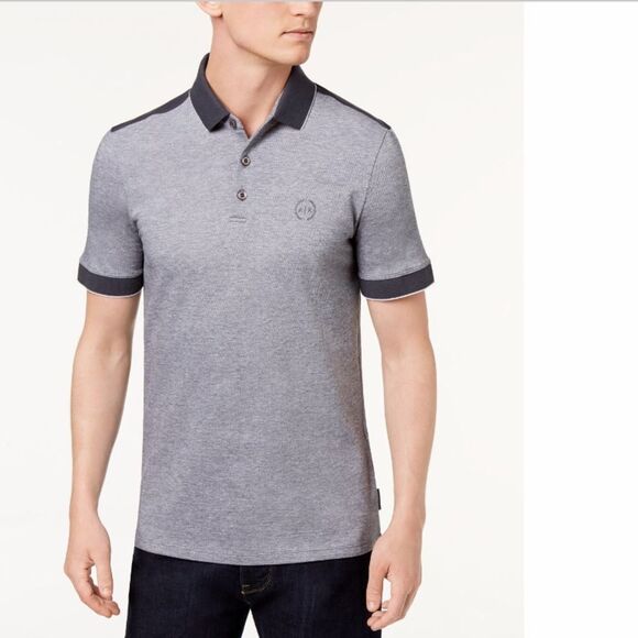 A/X Armani Exchange Other - Armani Exchange Polo shirt